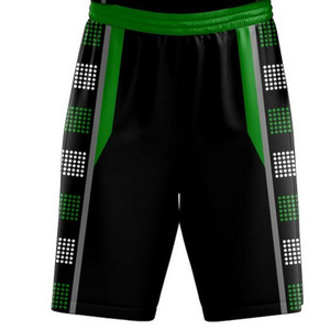 Diseña tu propio uniforme de baloncesto con logotipo para adultos al mejor precio, uniforme de baloncesto con impresión por sublimación de alta calidad - Product Image 5