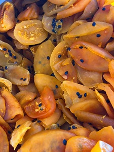 Fruta de la Pasión Seca de Vietnam al Por Mayor a Precio Razonable / Fruta Tropical Seca de Alta Calidad - Sra. Esther - Product Image 3