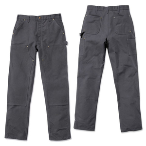 Jeans pour hommes en jacquard léger du printemps vente en gros jambe large délavé pantalon long en tissu polyester droit et ample multicolore - Product Image 2