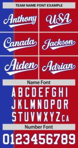 Venta al por mayor de camisetas de uniforme de softbol cosido personalizado de secado rápido transpirable malla de béisbol Jersey Impresión digital antibacteriana hombres - Product Image 5