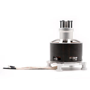 Hélice de Motor de CC sin escobillas, 80kg, 150120, Dron de elevación pesada, Hobby, imán permanente, ESC, Motor a prueba de explosiones, Motor de CC - Product Image 1