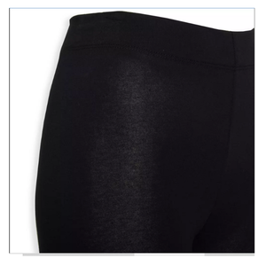 Women's High Mid-Waist Workout <b>Leggings</b> Thin Breathable Anti-Bacterial Push-Up Design Custom Logo Solid Color <b>Sexy</b> Club - Product Image 5