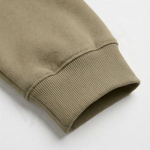 Trajes Deportivos de Invierno para Mujer, Estilo Vintage, con Capucha, Peso Medio, 100% Algodón, para Gimnasio, Atletismo, Correr, Trotar, Venta al Por Mayor, Marca Privada - Product Image 6