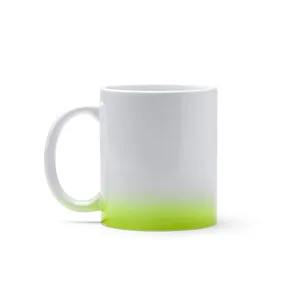 Tazza in Ceramica Personalizzata Plobby, Gadget Promozionale Personalizzabile per Bevande - Product Image 3