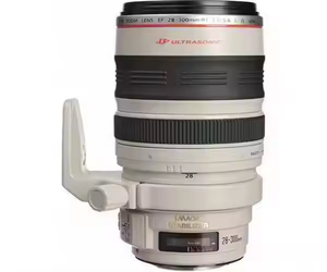 Promoción - Lente EF de Enfoque Fijo F/3.5-5.6 L IS USM para Fotografía y Videografía Profesional, Formato Completo, Origen Estadounidense - Product Image 1