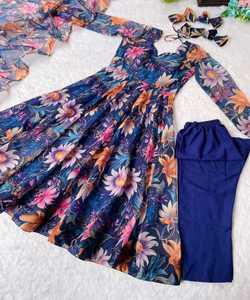 Hijab Dress Men Muslim Femme Children Custom National Casual <b>Black</b> Middle East Party Turkey - Product Image 4