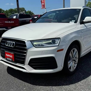 2018 Audi Q3 2,0 T Premium - Product Image 1