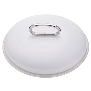 Tapa para olla Inox (30cm) DUNE Cromo brillante 309 30 - Product Image 2