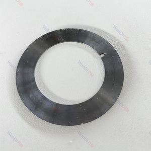 Machine de fabrication de produits en papier pour petites entreprises, <span class=keywords><strong>lame</strong></span> <span class=keywords><strong>circulaire</strong></span> de découpe de papier pour machine à papier toilette - Product Image 2