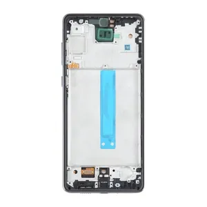 Compatible con SM-A736 A73 5G Pantalla LCD Táctil con Marco Completo (Código de Producto - Product Image 2
