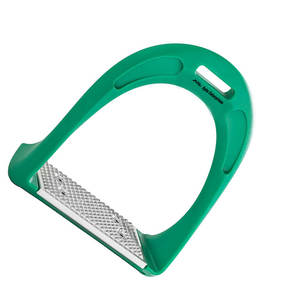 Estribos de Seguridad para Jinete, de Aluminio, Personalizables, Duraderos, Diseñados para Mayor Estabilidad y Comodidad en la Equitación - Product Image 3