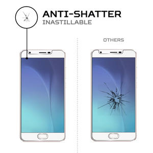 ฟิล์มกันรอยหน้าจอ ANTISHOCK สำหรับ THL ไนท์ 1 ฟิล์มกันรอยหน้าจอโทรศัพท์มือถือระดับพรีเมียม - Product Image 5