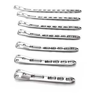 ชุดเครื่องมือผ่าตัดกระดูกสแตนเลสสำหรับสัตวแพทย์ แผ่นยึดกระดูกหน้าแข้งส่วนปลายด้านหลัง ขนาด 35 มม. จำนวน 7 ชิ้น - Product Image 5