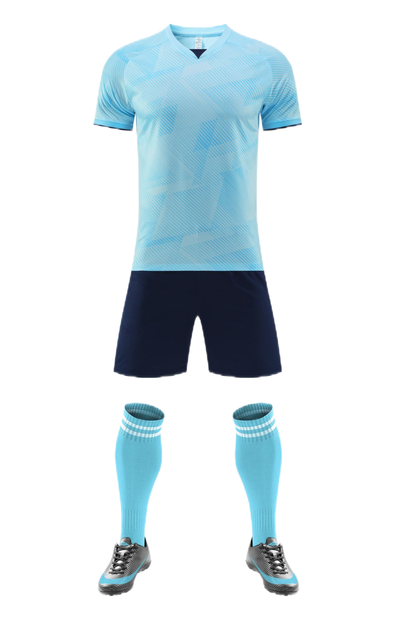 Light Blue-Child