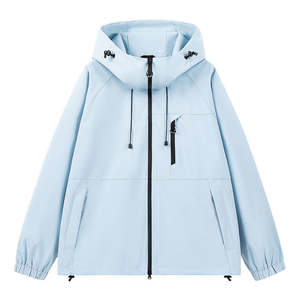 Veste légère pour homme polaire avec isolation thermique pour la randonnée, le ski et les vêtements décontractés d'hiver. - Product Image 5