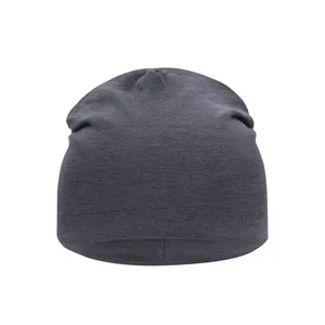 Customized Winter Sports Accessories Jersey <b>Beanie</b> Merchandising Cuffia - Product Image 4