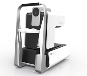 Meilleur rapport qualité-prix garanti ARGOS Biometer SS-OCT système de mesure oculaire précis - Product Image 1