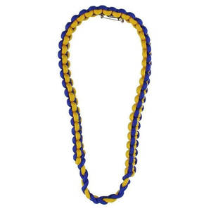 Cordon d'épaule de cérémonie de couleur différente pour uniforme de cérémonie/cordon d'épaule Aiguillette 2024 - Product Image 4