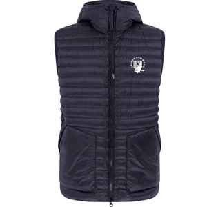 Chaqueta Acolchada con Capucha para Mujer, Diseño Reversible, Impermeable, con Cordón Ajustable en la Cintura, Ecológica, Ropa Deportiva Única - Product Image 6