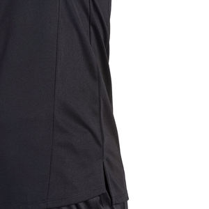 Gym Fitness Wear 100% algodón Gym Tank Top Muscle Fit Curved Hem Fitness Shirts Ropa de entrenamiento Camisetas sin mangas para hombres - Product Image 3