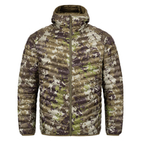 Vêtements d'hiver personnalisés tendance à la vente chaude, vêtements de chasse personnalisés, vêtements de chasse de haute qualité, derniers vêtements de chasse pour hommes, vestes de chasse