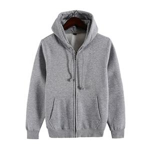 Sweatshirts à capuche pour hommes avec logo personnalisé brodé sérigraphié Sweatshirts d'hiver Taille 6XL Tissu uni sublimé en relief - Product Image 4