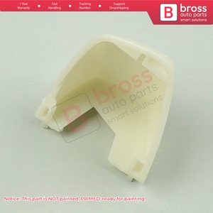 Couvercle de poignée de porte avant gauche BDP1088 5G1837879D pour - Product Image 4