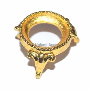 รับคอลเลกชันที่ดีที่สุดของงานฝีมือคริสตัลอะคริลิครูปภูมิปัญญาด้วยหิน | โรงงานขายตรงอะคริลิกพร้อมหิน - Product Image 3