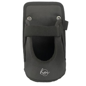 กระเป๋าปืนพกยุทธวิธี PVC รุ่นใหม่ ทนทาน พกพาสะดวก ดีไซน์เปิดด้านบน - Product Image 1