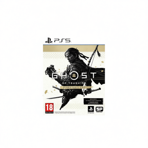Para PlayStation 5 Ghost of Tsushima Director's Cut PEGI 18+ 711719713593 Videojuego Juego de Mesa - Product Image 3