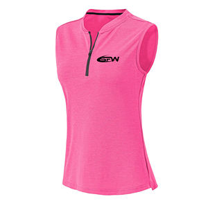 Gilet matelassé réversible pour femmes à double face Coque lisse Doublure en peluche d'un côté Autre Zip Snap Combo Utilisation urbaine et extérieure - Product Image 1