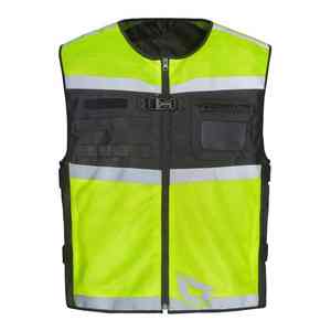 Chaleco de alta visibilidad para hombre, ropa de seguridad, tendencia superior, transpirable, superventas, calidad superior, precio barato, Chaleco de alta visibilidad para hombre con logotipo/colores personalizados - Product Image 1