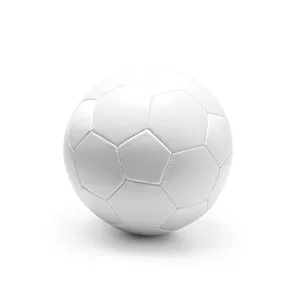 Pallone da Calcio Personalizzato Sonni, Gadget su Misura per Appassionati di Sport - Product Image 1