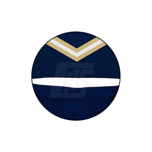 Concevez votre propre équipe Portez l'uniforme de cheerleading Tissu doux Pratique Porter l'uniforme de cheerleading - Product Image 5