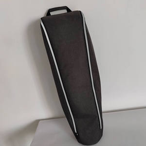 Grand sac de licou personnalisé pour bride de cheval Transporteur de longue durée avec une grande capacité pour le stockage de protection d'équipement de cheval - Product Image 2