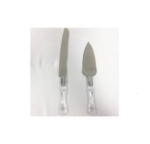 Stainless Steel <b>Cake</b> <b>Server</b> With Simple Handle <b>Cake</b> <b>Server</b> & Knife Luxury <b>Cake</b> Knife and <b>Server</b> for at Best Price - Product Image 5