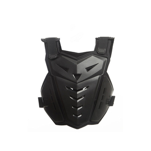 Hombres personalizados Super Body Racing Riding Pecho Protector Diseño Volver Columna Protector Chaleco - Product Image 6