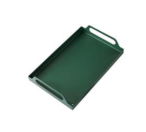 Elegante Bandeja de Acero Inoxidable para Presentar los Chocolates Favoritos con un Toque Sofisticado - Product Image 1