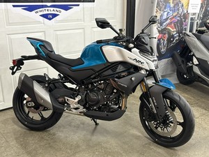 NOUVEAU 2026 <span class=keywords><strong>CF</strong></span> MOTOs 450NK Nouvelle <span class=keywords><strong>Moto</strong></span> de Route - Product Image 2