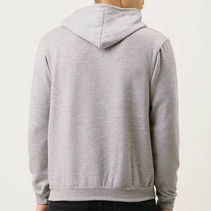 2025 sudaderas con capucha hechas a medida para hombres producto de invierno sudaderas con capucha para hombres precio barato sudaderas con capucha cálidas de invierno para hombres - Product Image 3