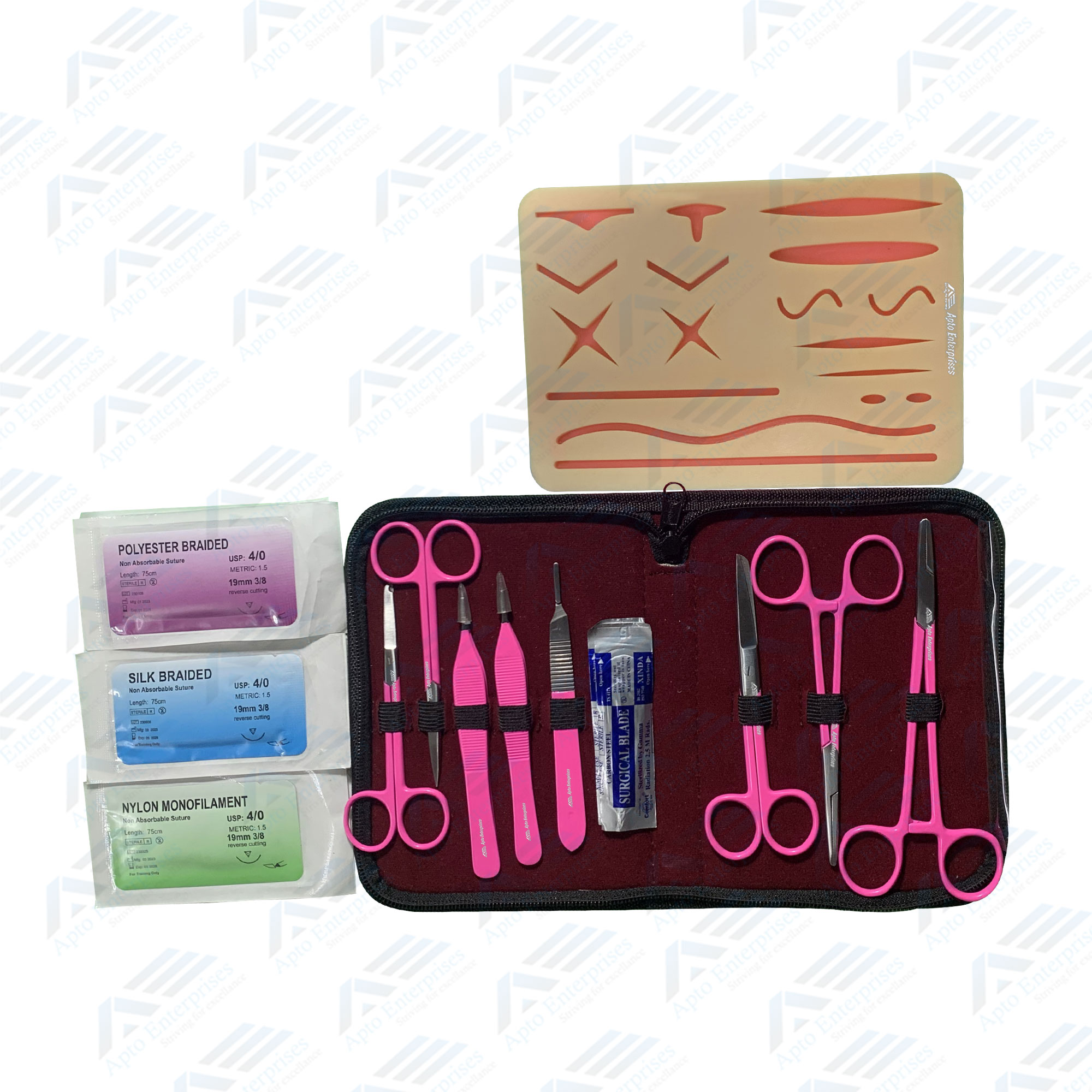 Suture Kit