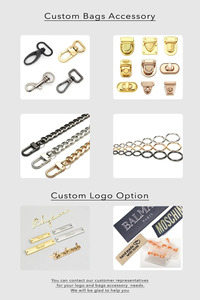 Bolsos de Mano de Diseñador de Gamuza Impermeables de Gran Capacidad para Mujer con Cierre de Cremallera, Bolsos de Lujo con Correa para el Hombro - Product Image 5