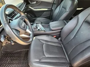 มือสอง2017 Audi Q7 3.0T Prestige - Product Image 5