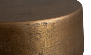 โต๊ะกาแฟอะลูมิเนียมปรับขนาดและรูปทรงได้ น้ำหนักเบา พับเก็บได้ เหมาะสำหรับห้องนั่งเล่นและห้องนอน - Product Image 3