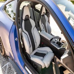 BMW M4 Coupé 2025 SUPER LIMPIO, LISTO PARA ENVIAR - Product Image 4