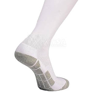 Chaussettes de football de style sportif, nouvelle collection, qualité supérieure, impression de logo personnalisée, chaussettes de football en vente - Product Image 6