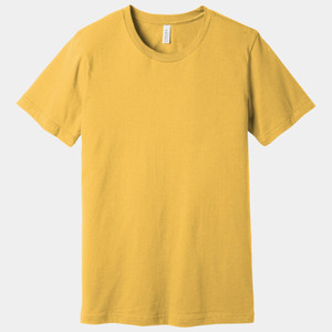 เสื้อยืดเบลล่า แคนวาส รุ่น 3001 - Product Image 1