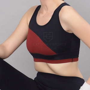 Sujetador deportivo hecho de alta calidad para mujer, venta al por mayor, Sujetador deportivo para mujer, Sujetador deportivo para mujer superventas - Product Image 5