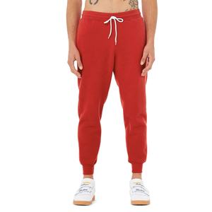 Pantalon de jogging unisexe en molleton éponge 52% coton 48% polyester, décontracté, avec taille élastique - Product Image 2