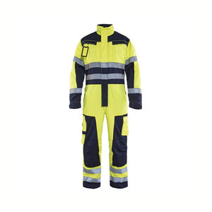 Combinaison de travail pour homme, vêtements de sécurité, combinaison de travail, meilleur prix et prix raisonnable, entièrement personnalisable, facile à porter - Product Image 1